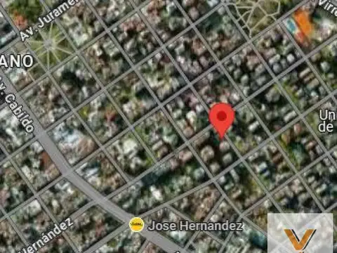 Cochera en venta - 12,42Mts2 - Belgrano