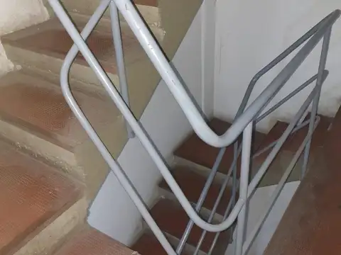 Cochera en venta - 12,42Mts2 - Belgrano