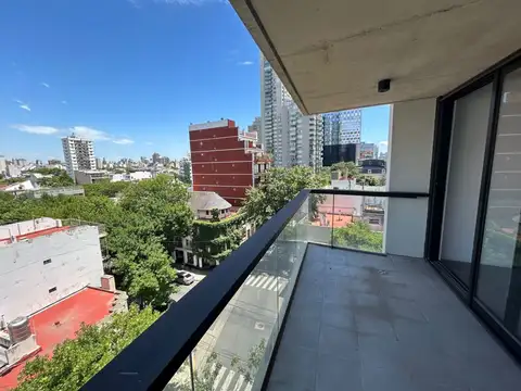 Departamento en Venta al Norte