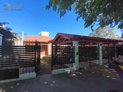 Casa en Alquiler en Godoy Cruz, $ 650.000