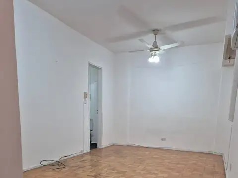 DEPARTAMENTO 1 AMBIENTE - PALERMO, CAPITAL FEDERAL