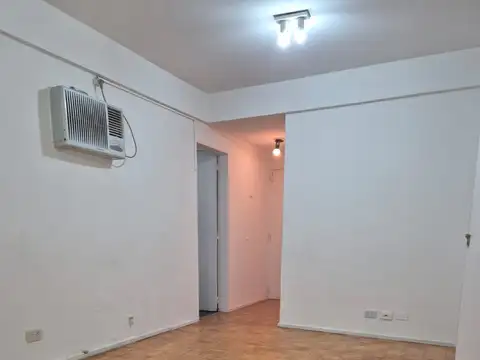 Departamento en Venta en Palermo, USD 65.000