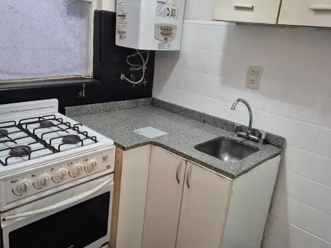 Departamento en Venta de Monoambiente