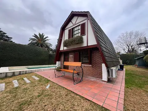 Casa en Venta de 3 dormitorios