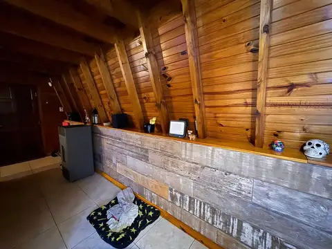 Casa en Venta 35 años