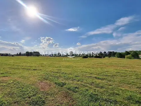 Terreno en Venta en Everlinks Golf & Country Club, Countries y Barrios Cerrados en Lujan