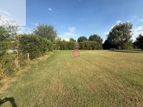 Terreno Lote  en Venta en Haras Santa Maria, Escobar, G.B.A. Zona Norte