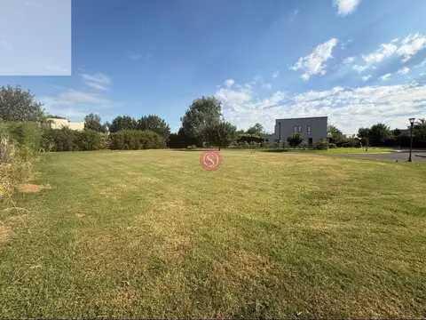 Terreno en Venta en Haras Santa Maria, USD 58.000
