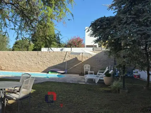 Casa en Villa Allende Golf