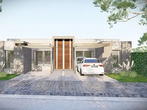 CASA EN POZO EN VENTA GLLEN " PORTAL COLAVI "
