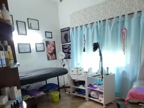 Depto Tipo Casa en Venta de 5 ambientes