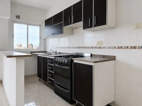 Departamento en Venta 10 años