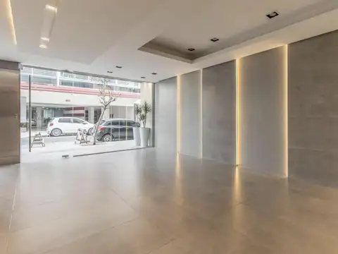 Local en  Venta y Alquiler a Estrenar