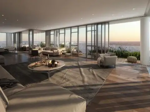 Departamento en Venta en Bahia Blanca, USD 415.000