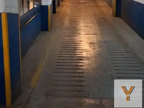 Cochera en venta - 30Mts2 - Balvanera