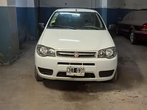 Cochera en venta - 30Mts2 - Balvanera