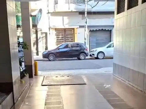 Cochera en venta - 30Mts2 - Balvanera