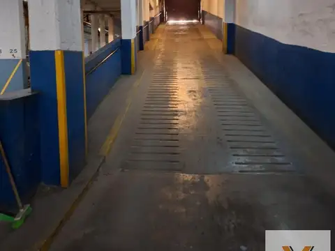 Cochera en Venta en Balvanera, Capital Federal