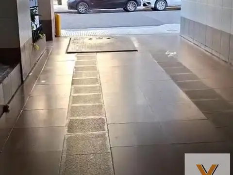 Cochera en venta - 30Mts2 - Balvanera