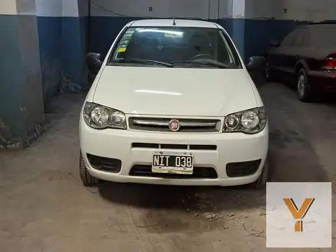 Cochera en venta - 30Mts2 - Balvanera