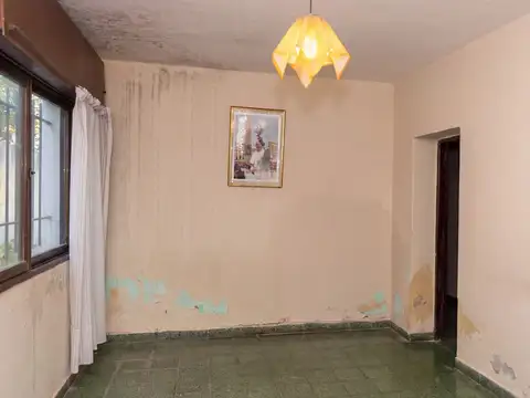 Casa en Venta 50 años