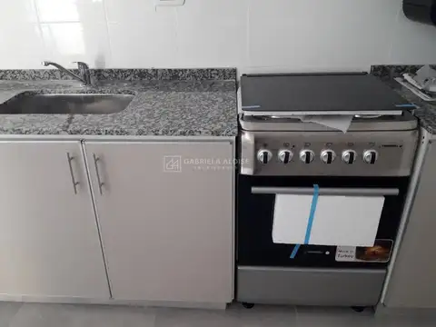 Depto Tipo Casa en Alquiler al Norte