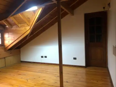 Venta Casa 4 ambientes Ciudad Evita