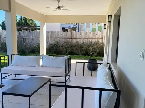 Casa en Alquiler Temporal 6 años