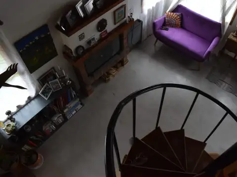 Casa en Alquiler 15 años