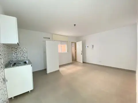 Departamento 1 dormitorio - Ideal inversores - Oportunidad