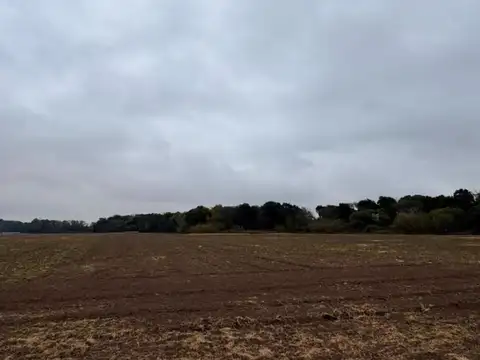 VENTA CAMPO CAMINO SAN CARLOS KM9