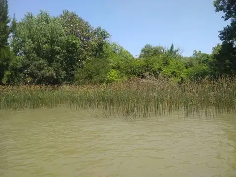 Terreno Parcela  en Venta en Caraguatá, Zona Delta, Tigre