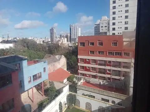 Departamento en Alquiler Temporal con 1 cocheras