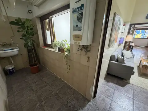 Departamento en Venta en Villa Crespo, USD 135.000