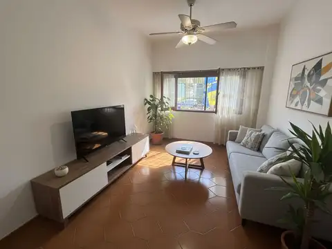 VENTA DPTO 3 AMB CON LAVADERO VILLA CRESPO