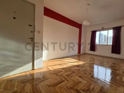 ALQUILER DEPARTAMENTO 2 AMBIENTES EN BALVANERA
