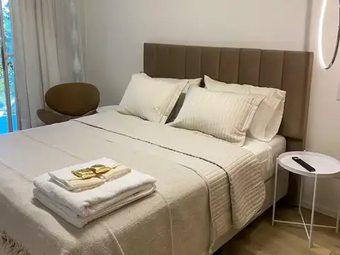 Departamento en Venta en Palermo, USD 80.000