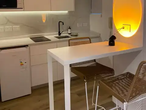 Departamento en Venta de Monoambiente