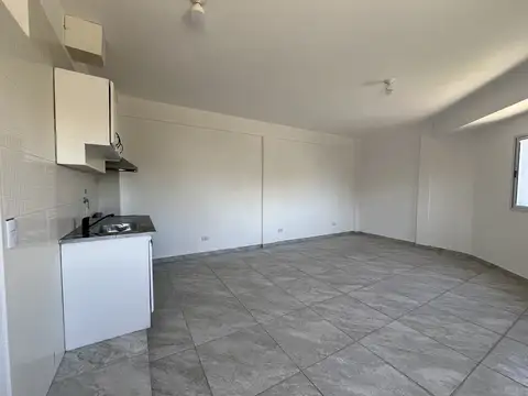 Curapaligüe 1100, Piso 1