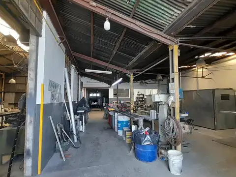 Terreno en Venta en Olivos, USD 780.000