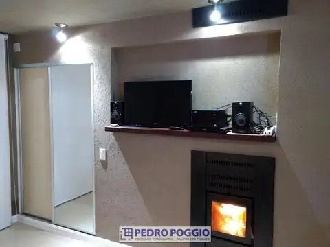 DEPARTAMENTO EN MAR DE LAS PAMPAS LINDA BAY