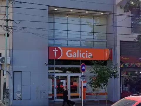 Terreno en Venta en Almagro