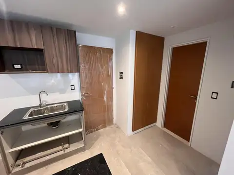 Departamento en Venta al Este