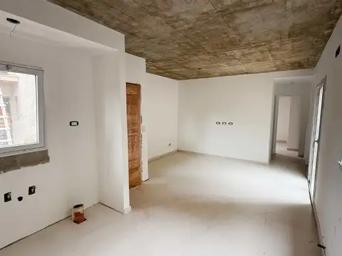 VENTA DE DEPTO A ESTRENAR 3 AMBIENTES 