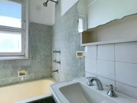 Departamento en Alquiler en Almagro, $ 625.000