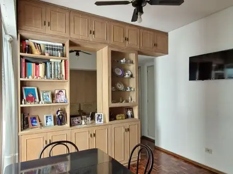 Departamento en Venta 60 años