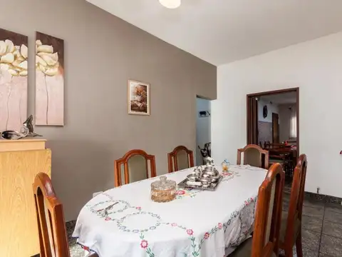 Casa en Venta 40 años