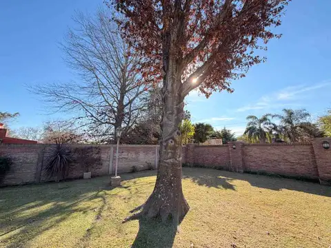 Casa en Venta en Sauce Viejo, USD 237.000
