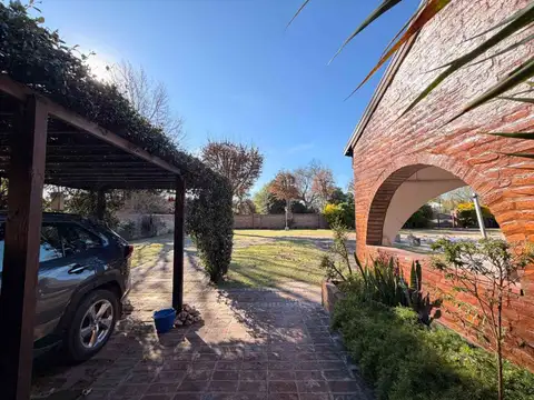 Casa en Venta 25 años