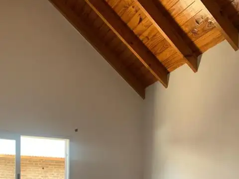 Departamento en alquiler en Marcos Paz